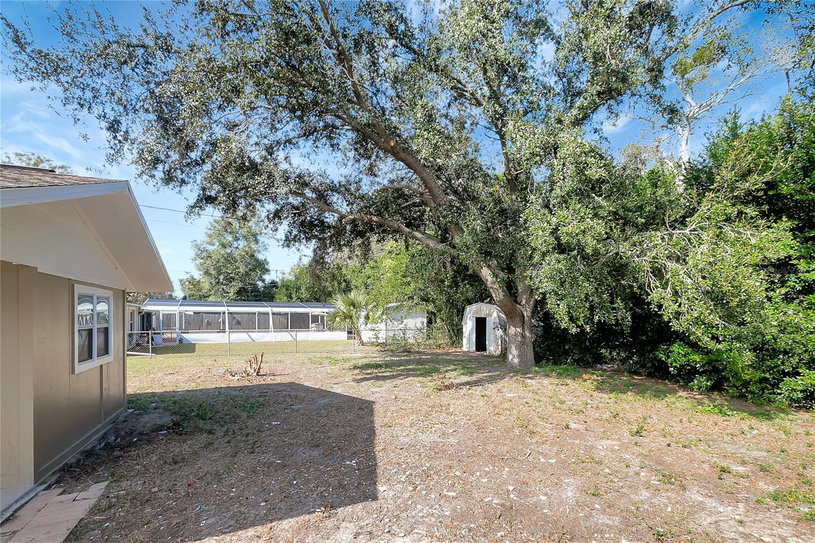 DODGE CITY FIRST ADD - Residential