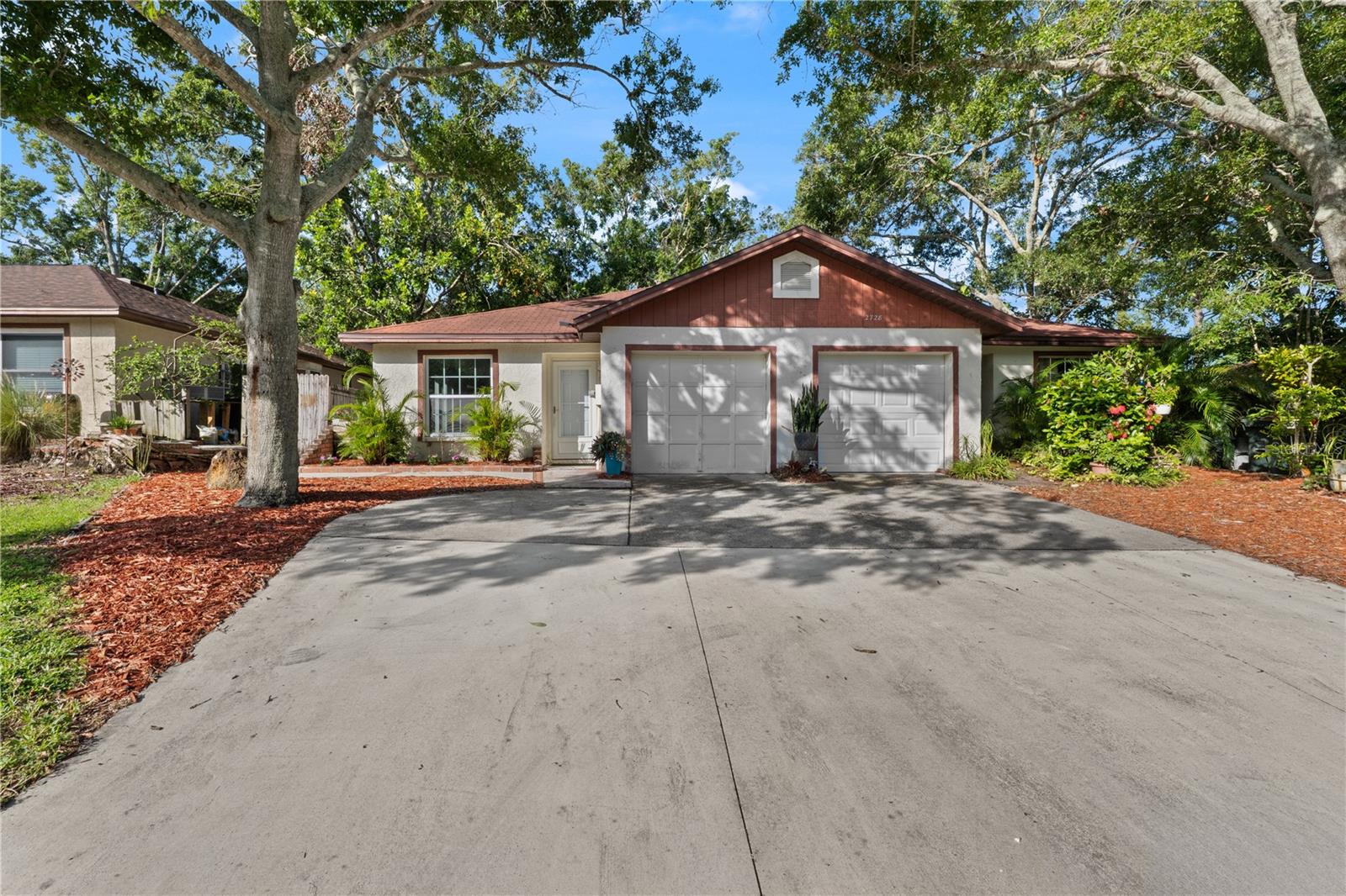 2730 LANGSTAFF DRIVE