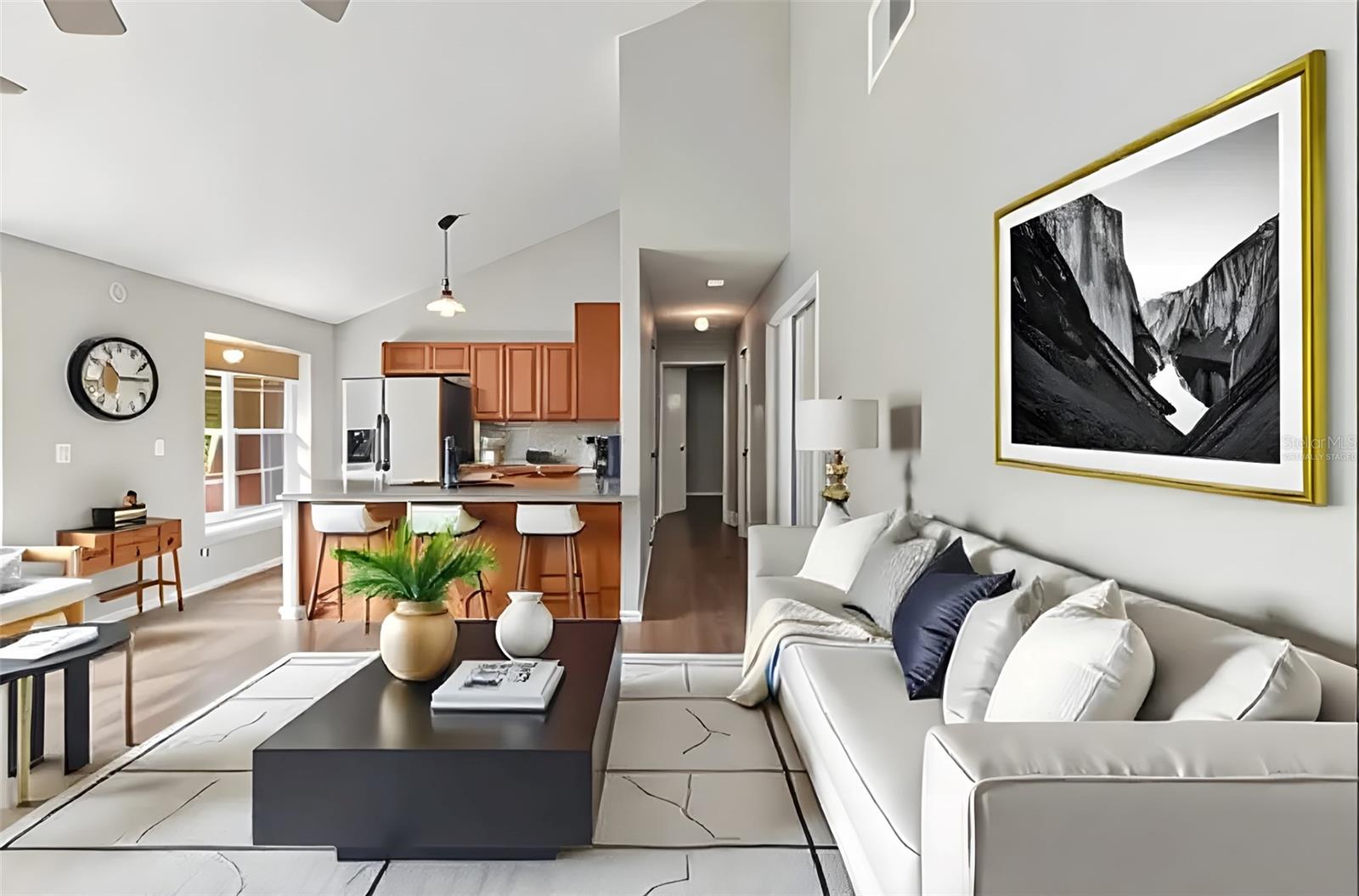 2730 LANGSTAFF DRIVE