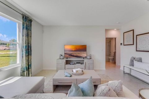 A home in ORMOND BEACH