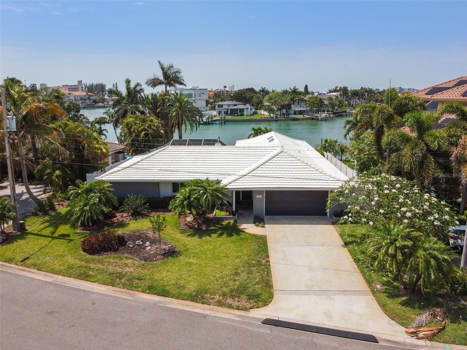 PARADISE ISLAND 4TH ADD - Residential