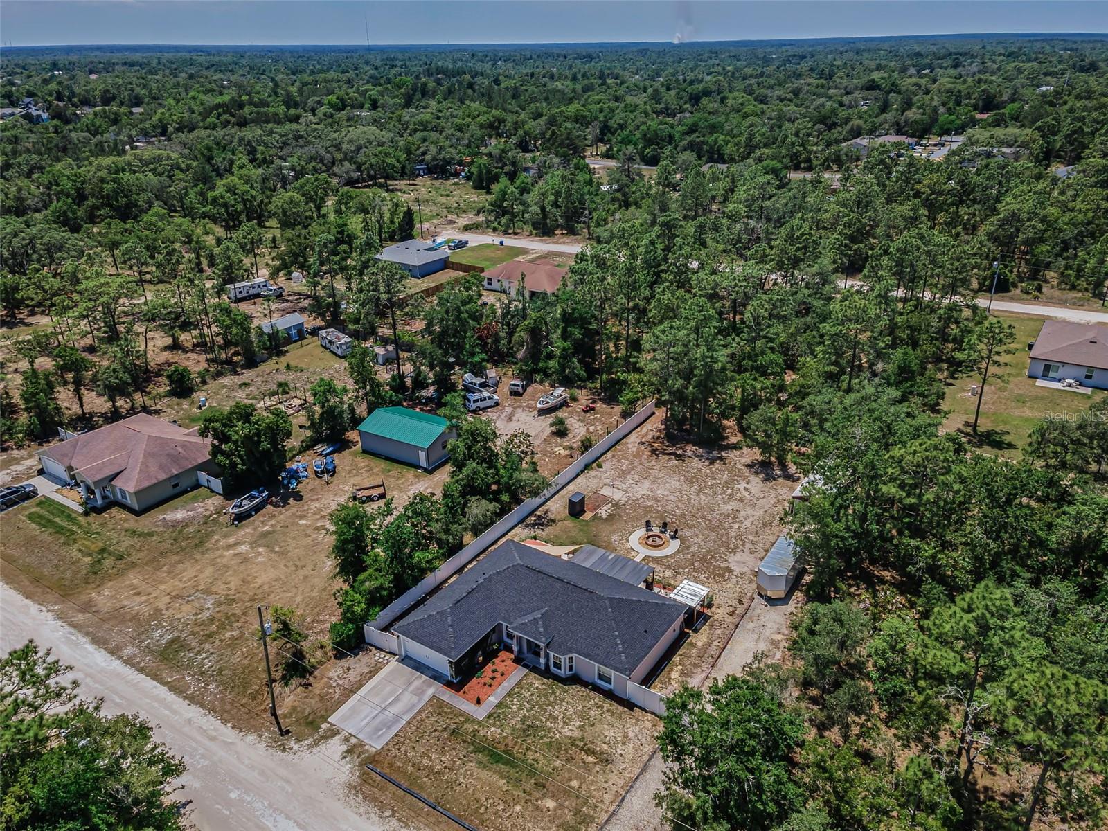 ROYAL HIGHLANDS - Residential
