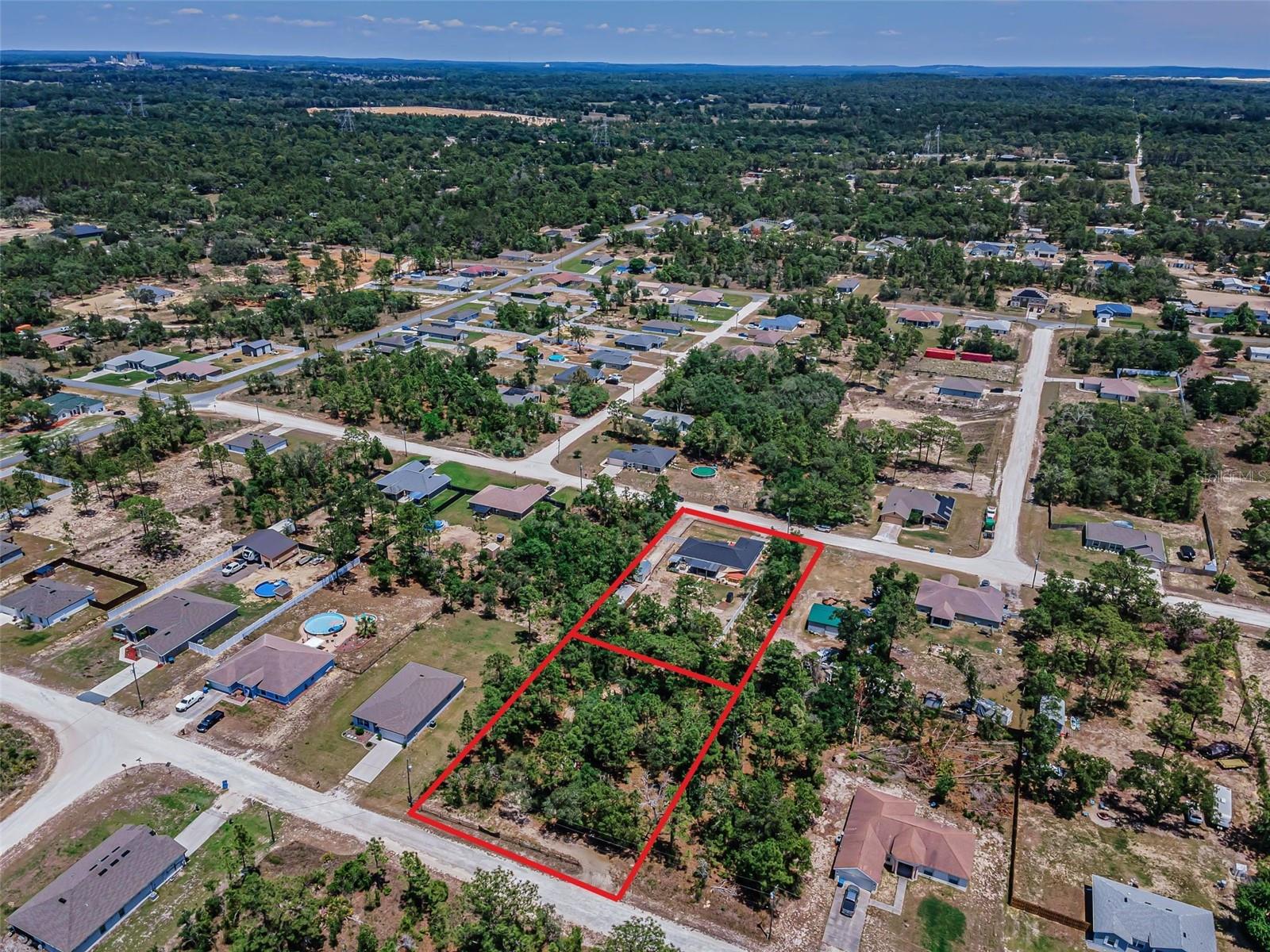 ROYAL HIGHLANDS - Residential
