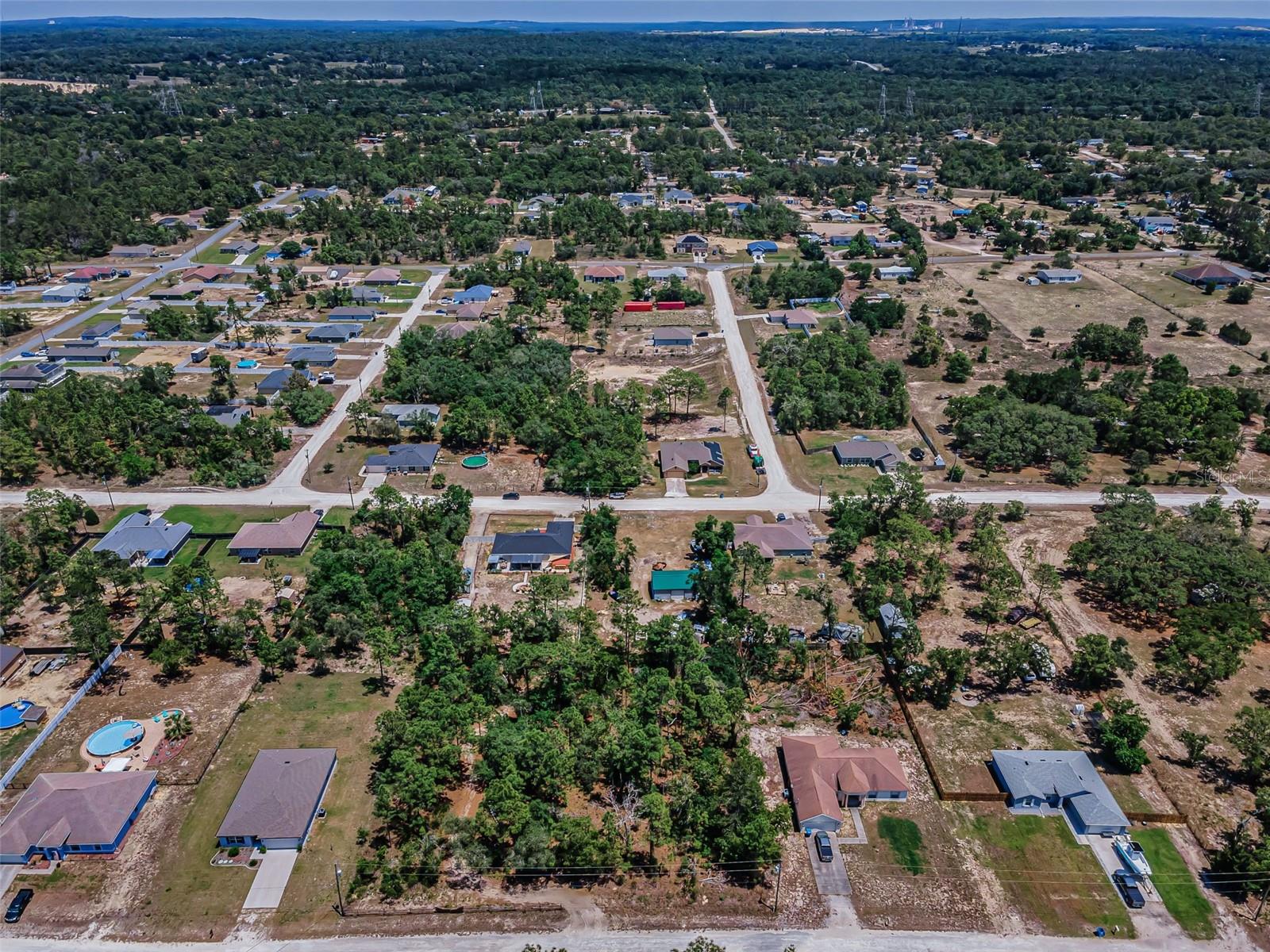 ROYAL HIGHLANDS - Residential