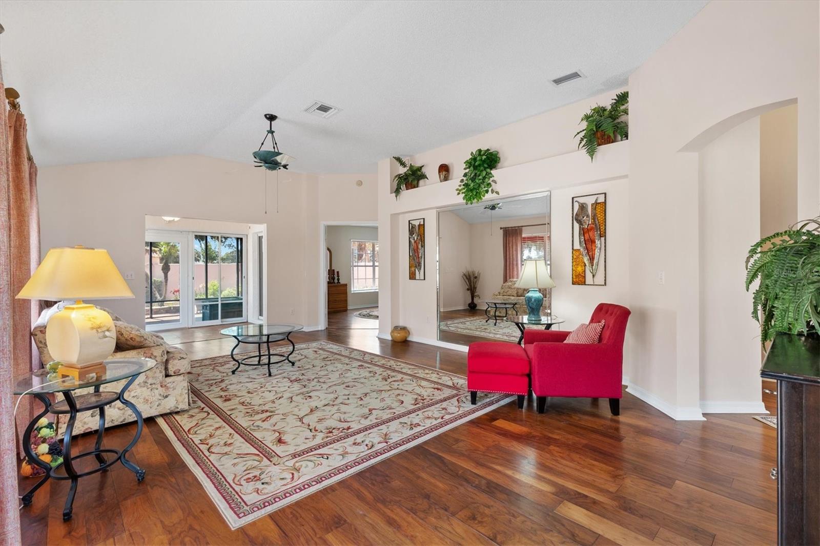 THE VILLAGES - Residential