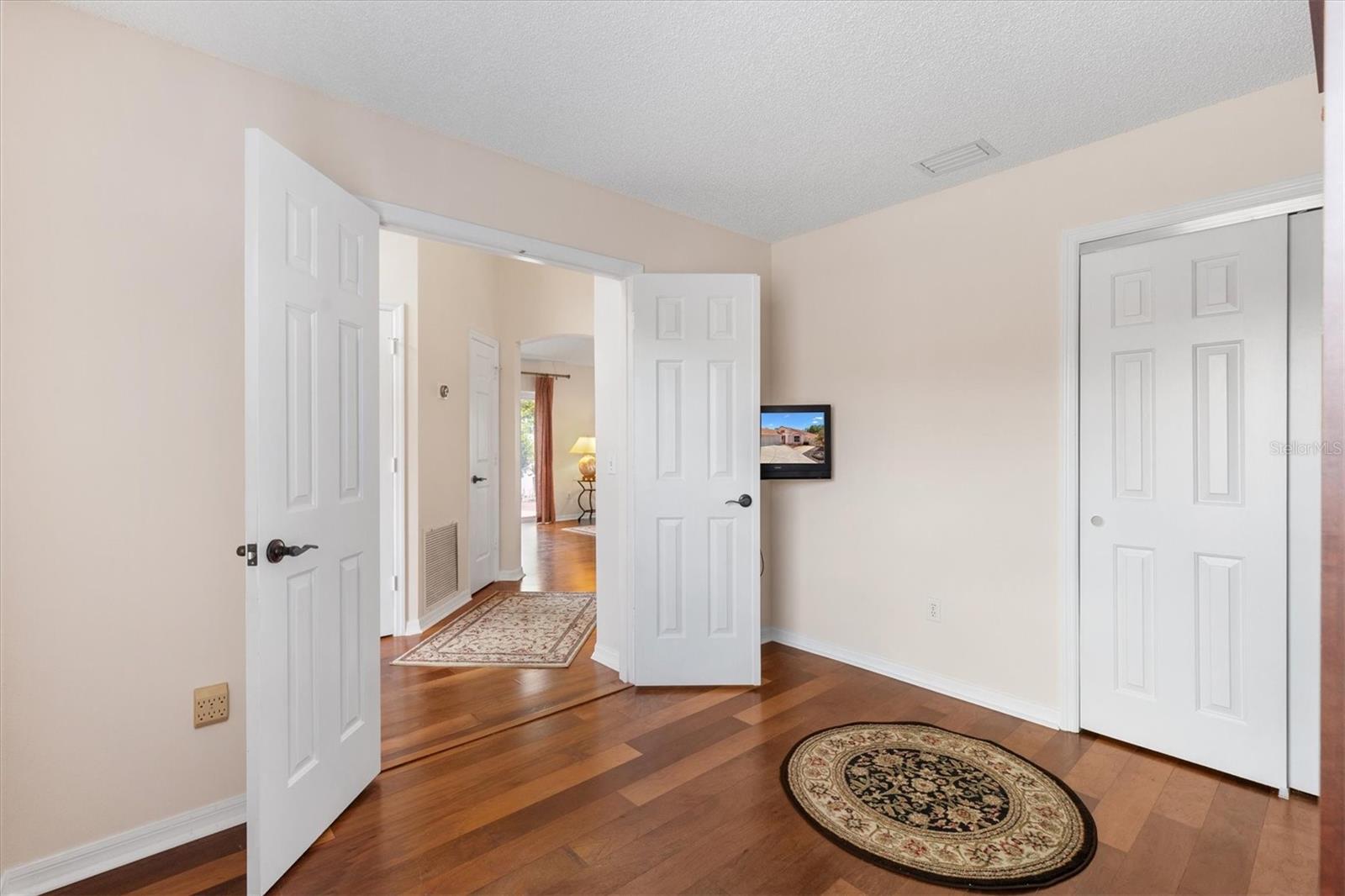 THE VILLAGES - Residential