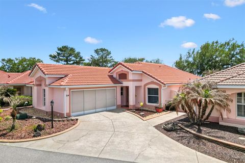 Photo of 1314 Santa Rosa Court, The Villages, FL 32159 (MLS # G5110972)