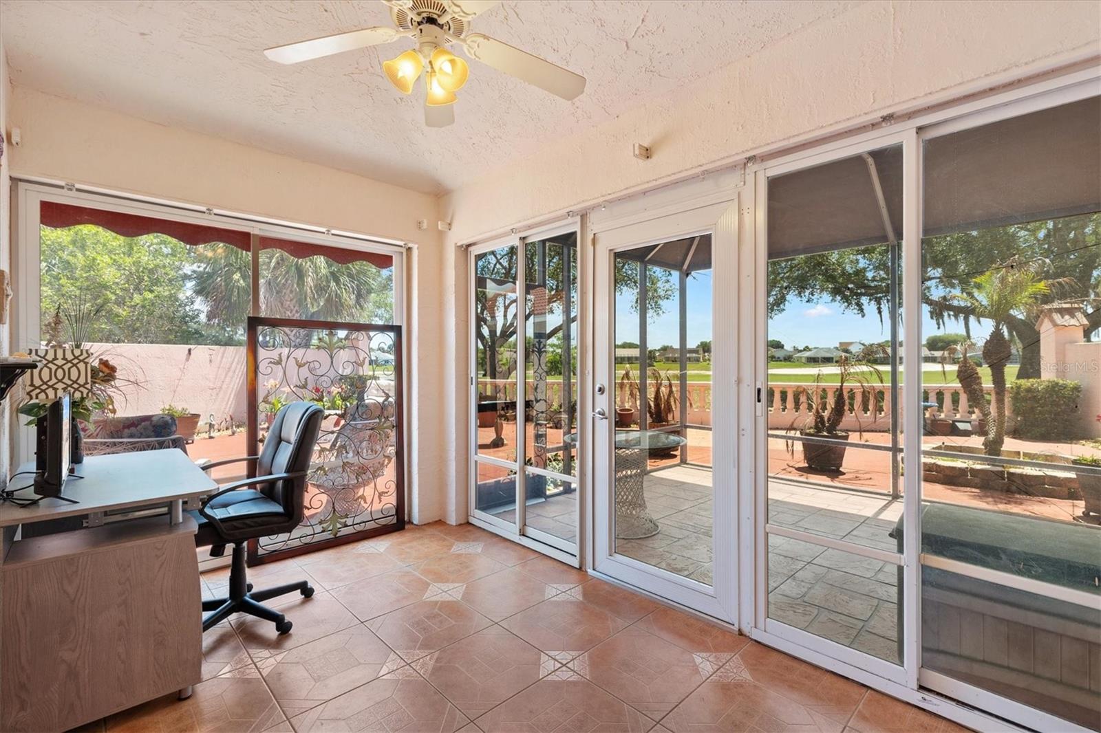 THE VILLAGES - Residential