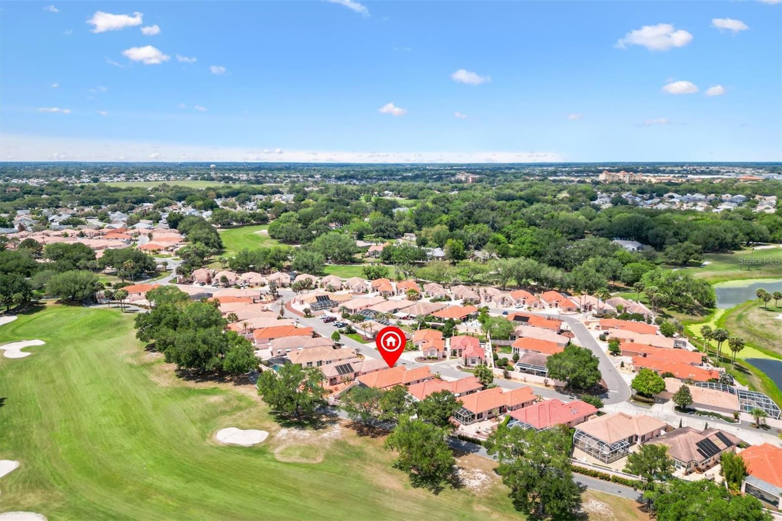 THE VILLAGES - Residential