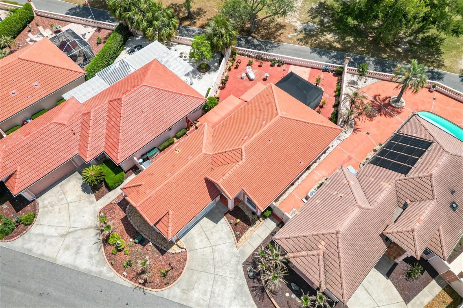 THE VILLAGES - Residential