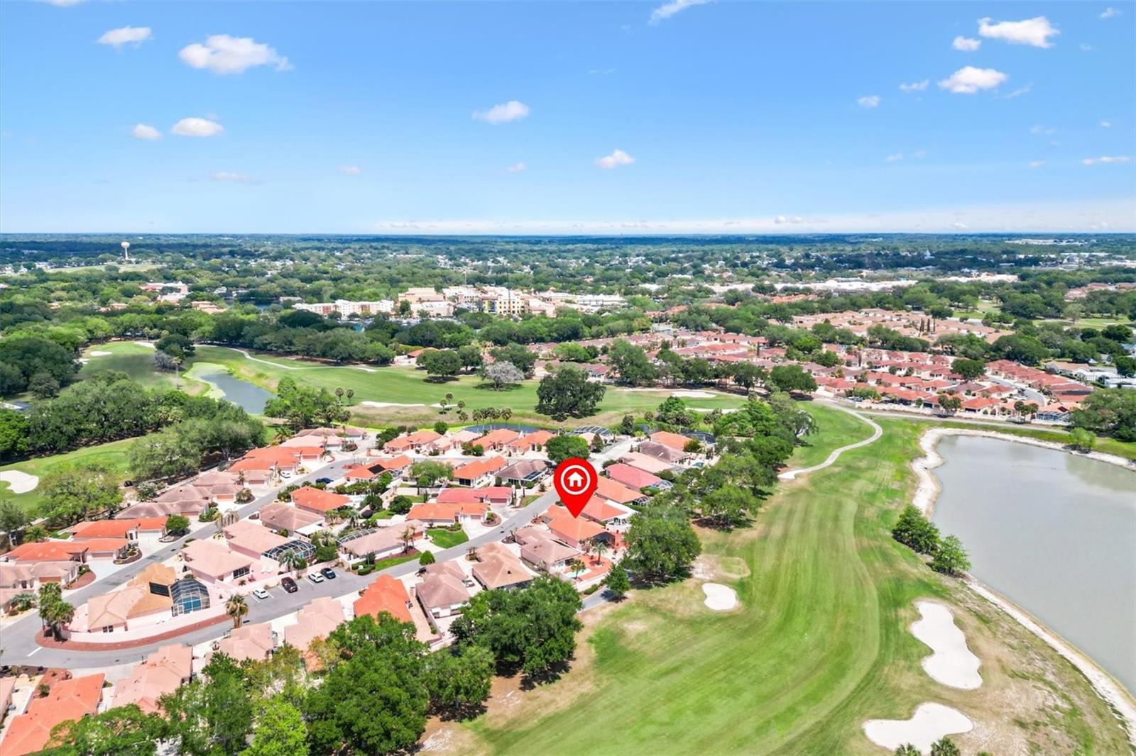 THE VILLAGES - Residential