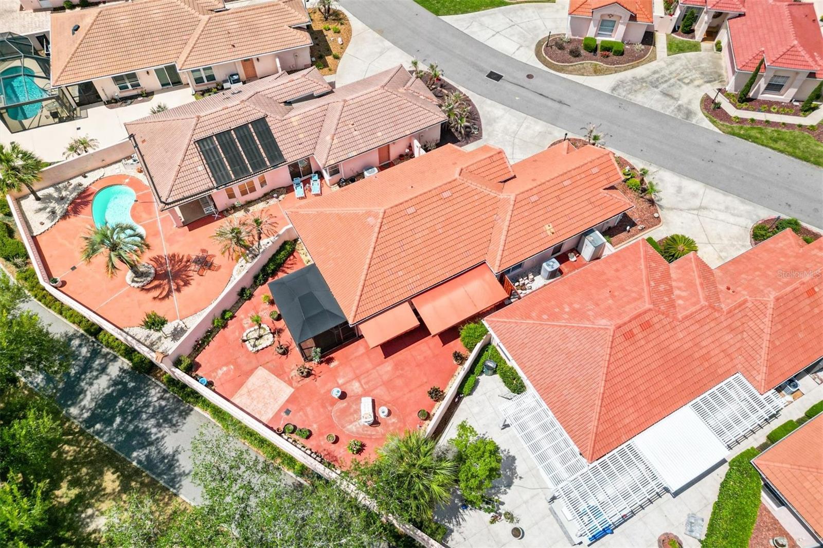 1314 SANTA ROSA COURT