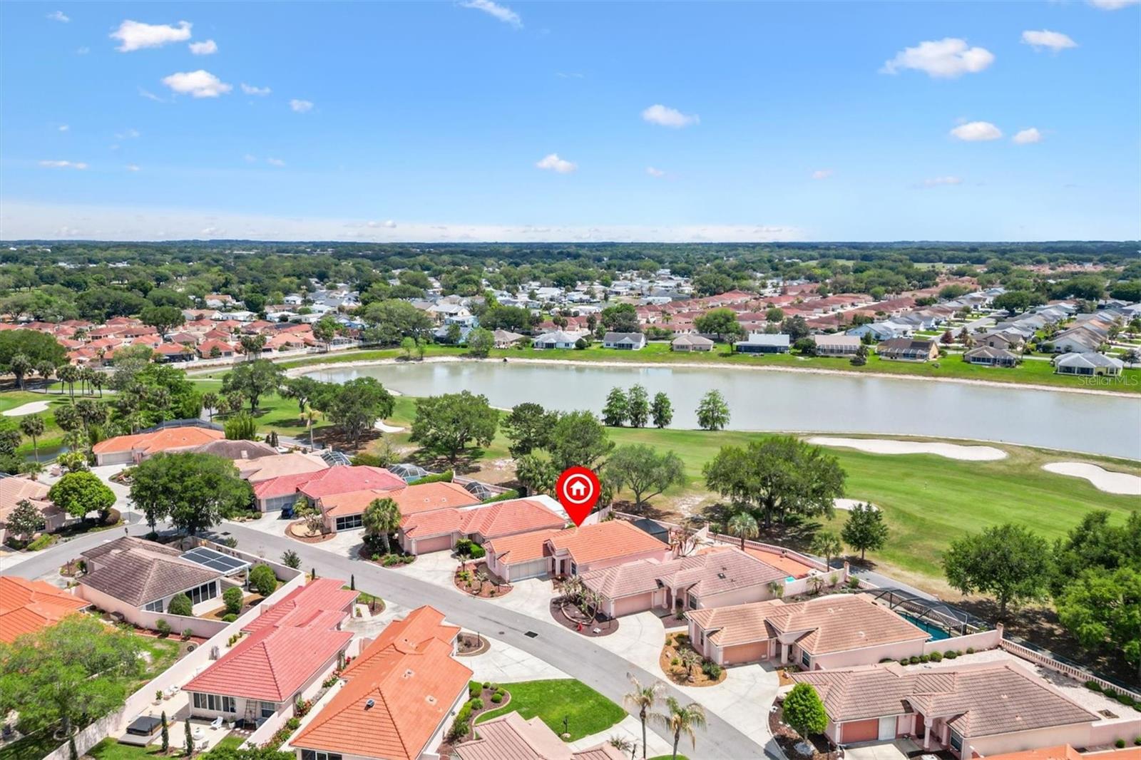 THE VILLAGES - Residential