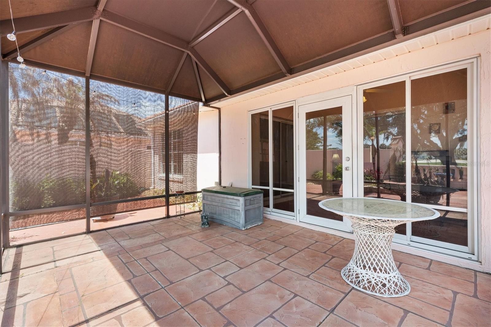 THE VILLAGES - Residential