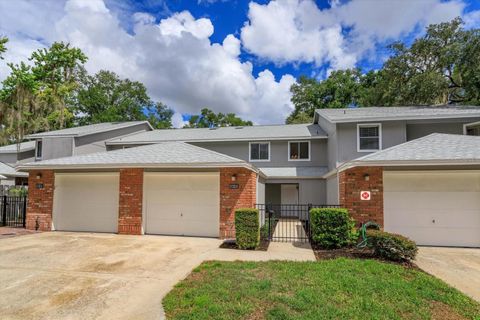 A home in ALTAMONTE SPRINGS