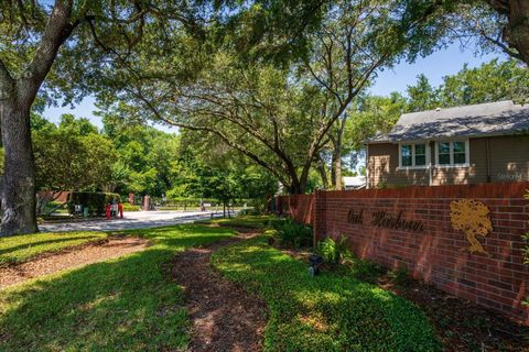 A home in ALTAMONTE SPRINGS