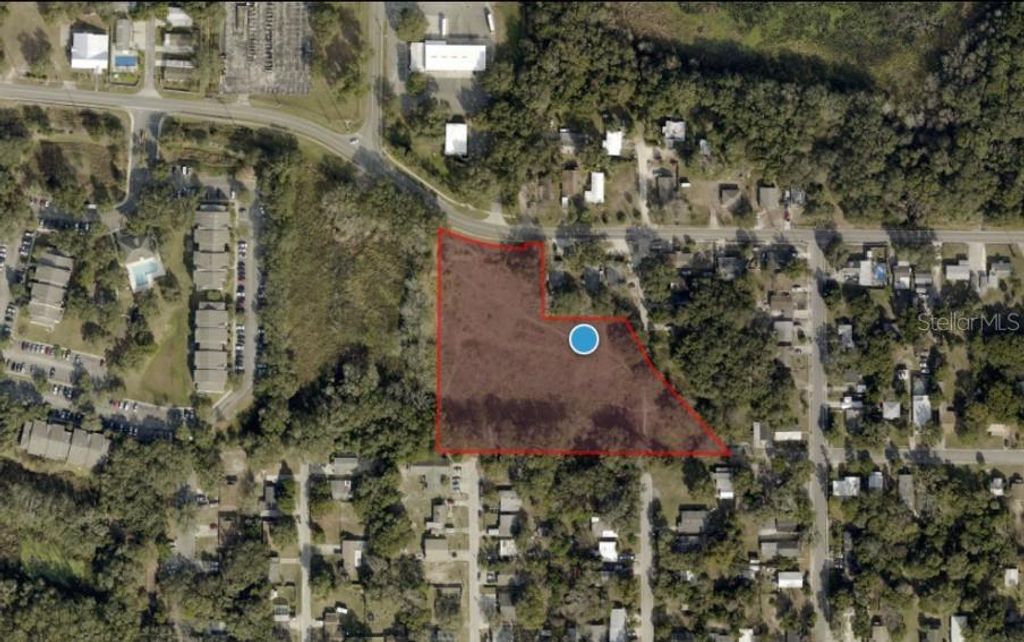 Photo of N Oakland Street, Leesburg, FL 34748 (MLS # G5105858)