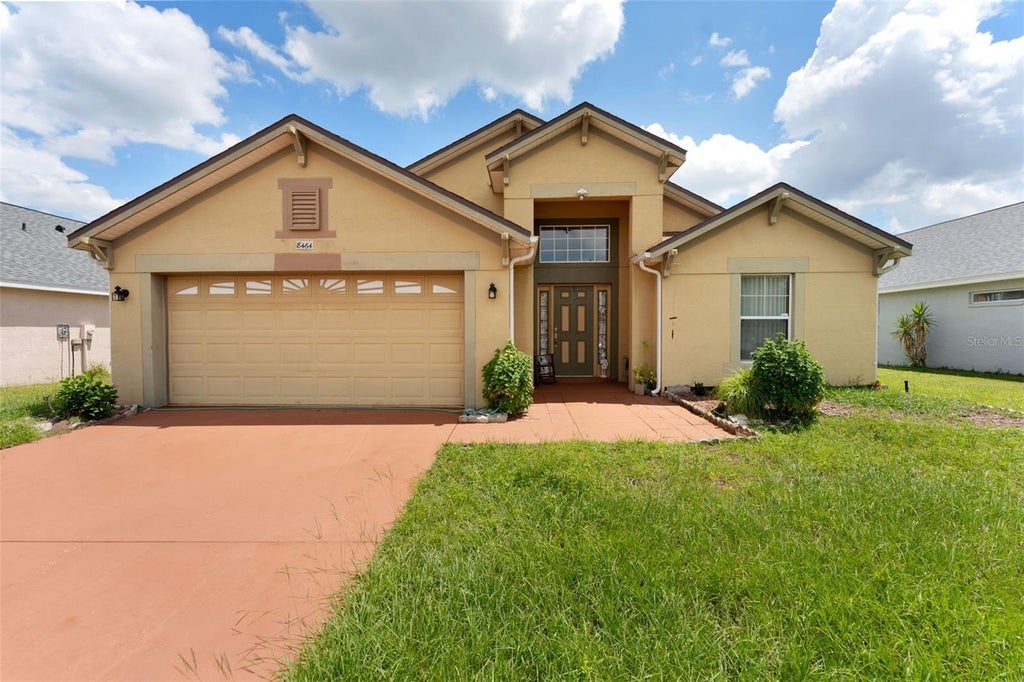 Photo of 8464 Adele Road, Lakeland, FL 33810 (MLS # W7889210)