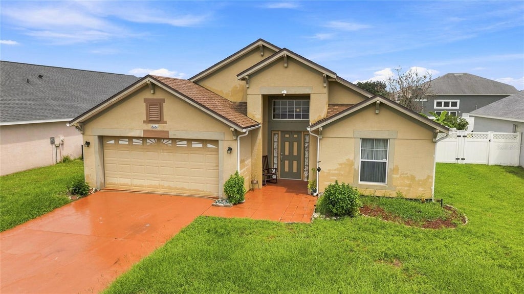 Photo of 8464 Adele Road, Lakeland, FL 33810 (MLS # W7889210)