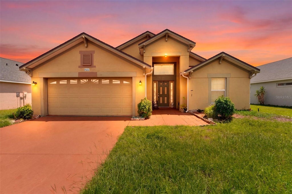 Photo of 8464 Adele Road, Lakeland, FL 33810 (MLS # W7889210)