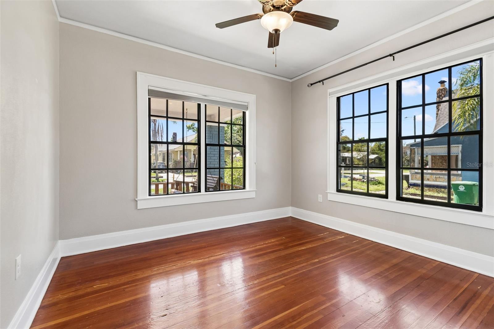 SEMINOLE HEIGHTS NORTH - Residential