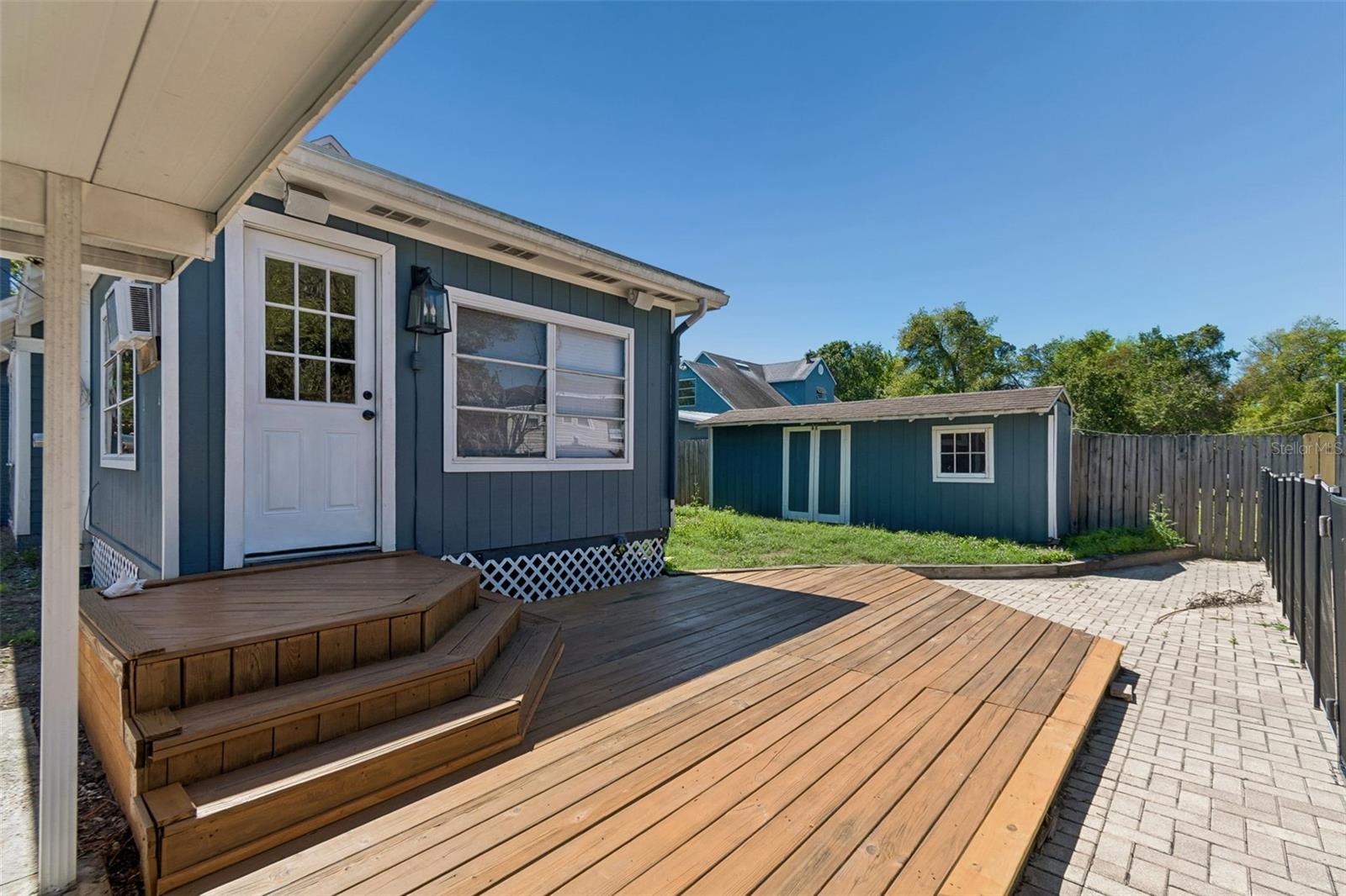 SEMINOLE HEIGHTS NORTH - Residential