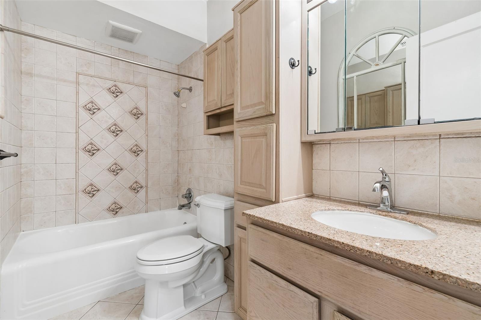 SEMINOLE HEIGHTS NORTH - Residential