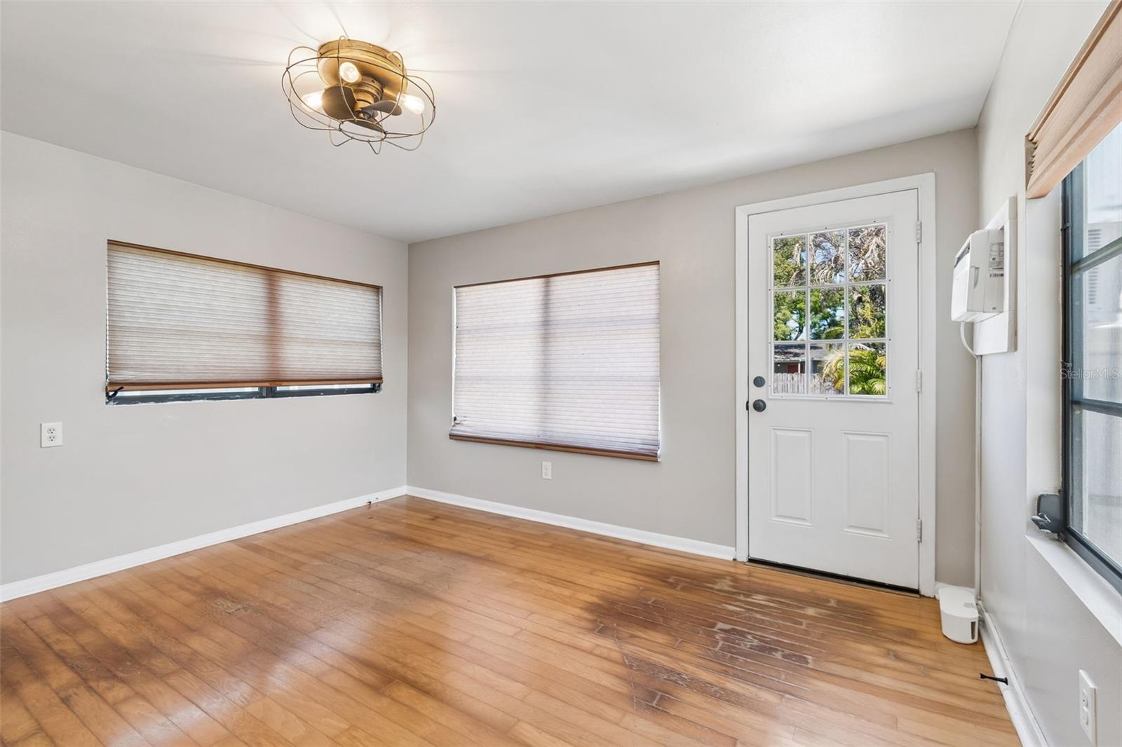 SEMINOLE HEIGHTS NORTH - Residential