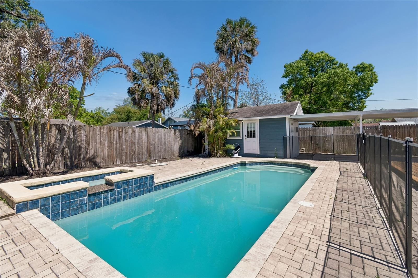 SEMINOLE HEIGHTS NORTH - Residential