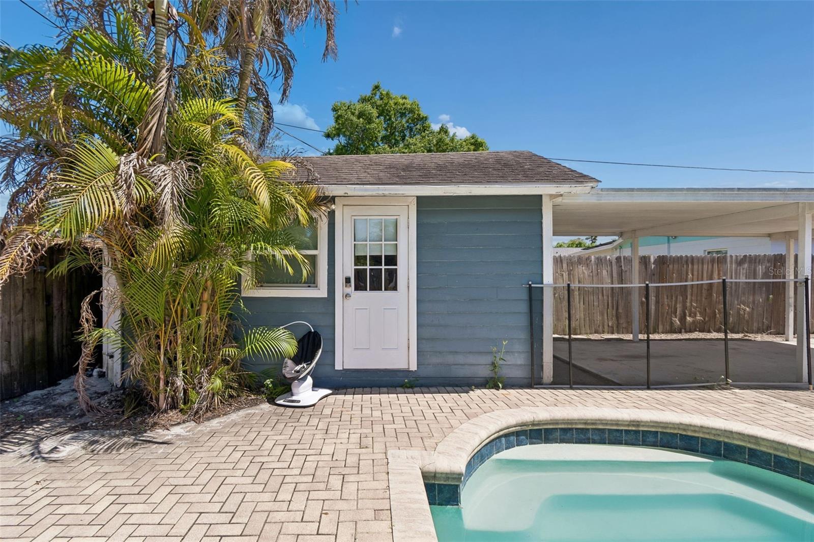 SEMINOLE HEIGHTS NORTH - Residential