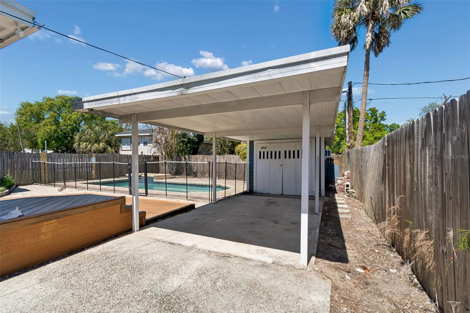 SEMINOLE HEIGHTS NORTH - Residential