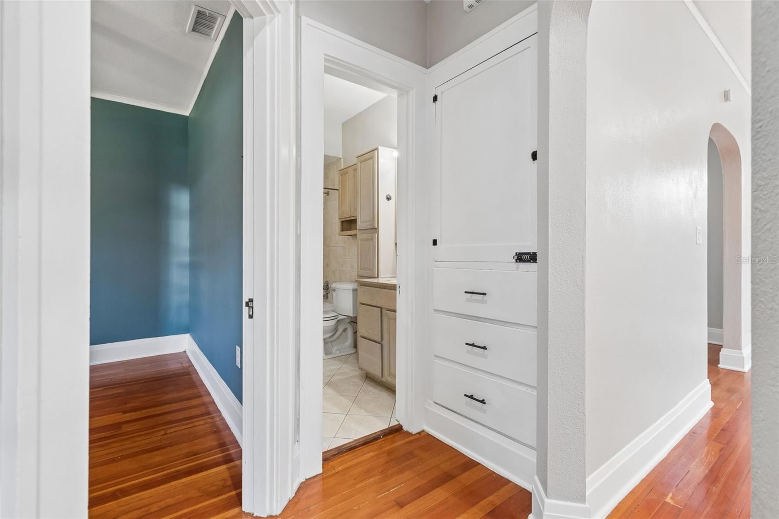 SEMINOLE HEIGHTS NORTH - Residential