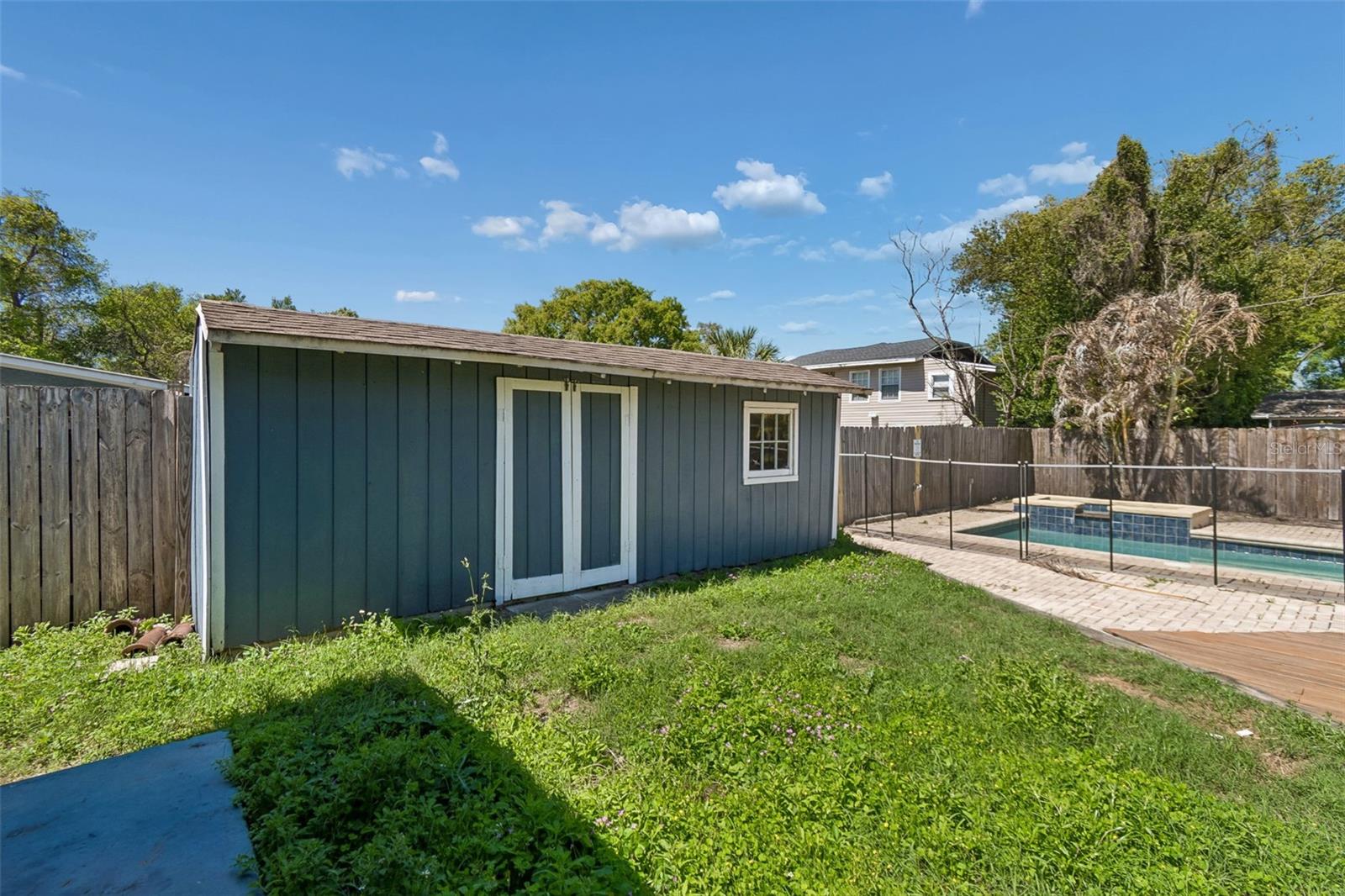 SEMINOLE HEIGHTS NORTH - Residential