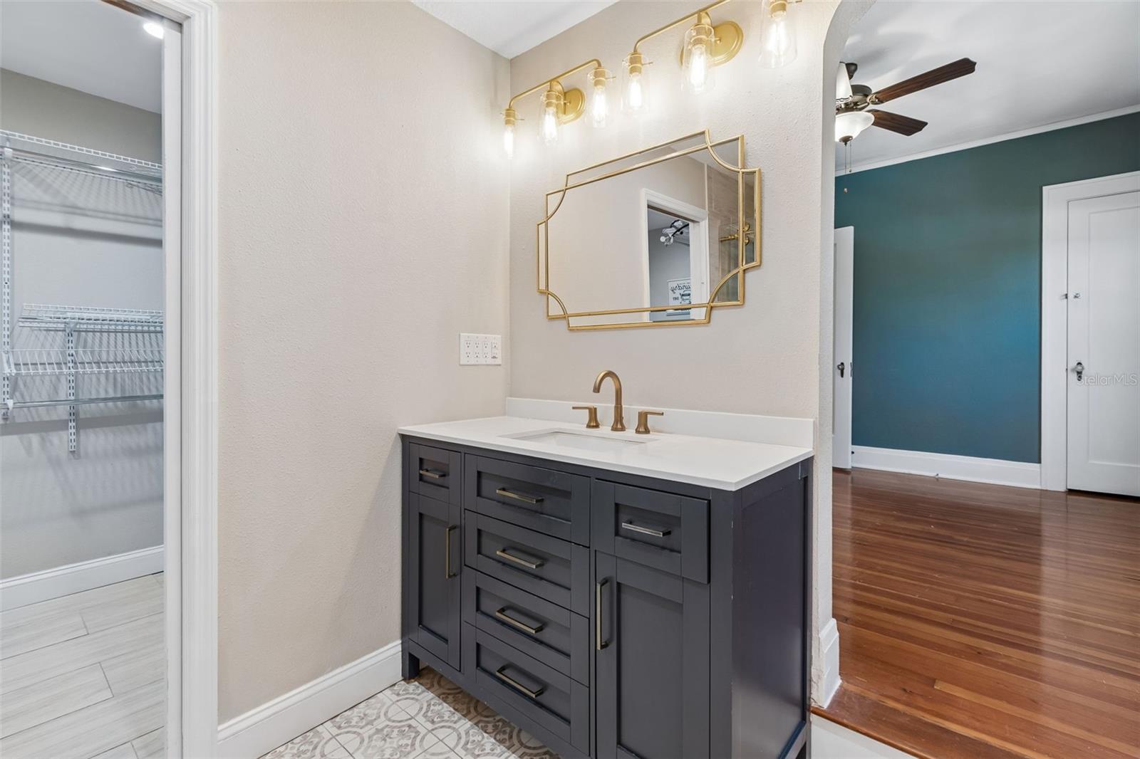 SEMINOLE HEIGHTS NORTH - Residential