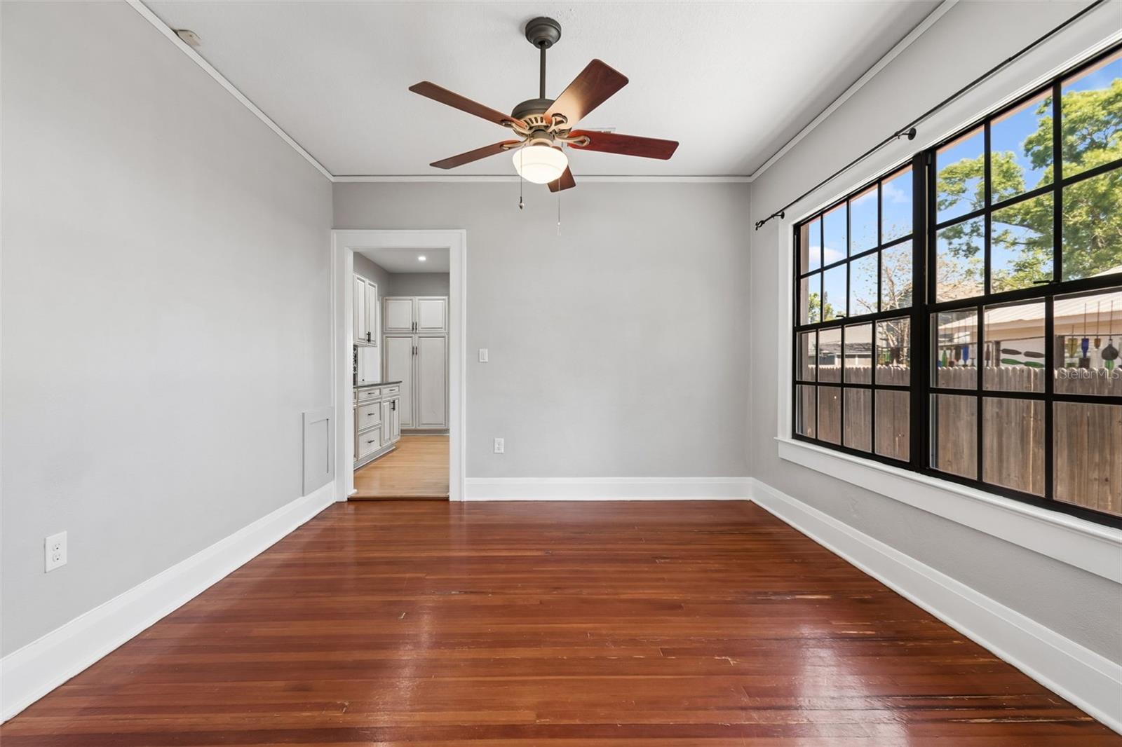 SEMINOLE HEIGHTS NORTH - Residential