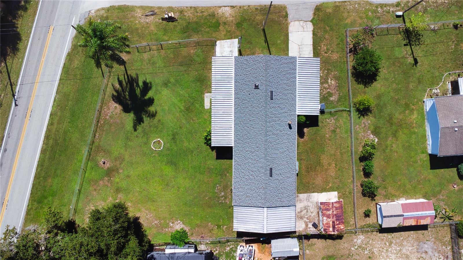 LAKE PIERCE RETREATS - Residential