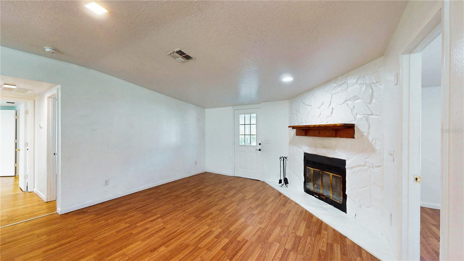 LAKE PIERCE RETREATS - Residential