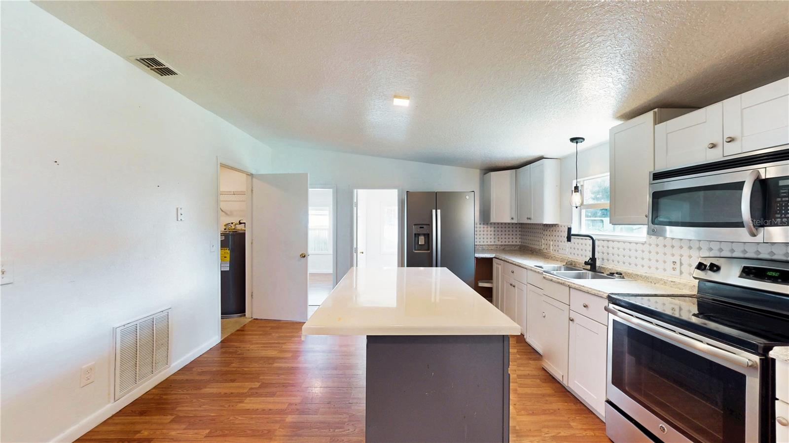 LAKE PIERCE RETREATS - Residential