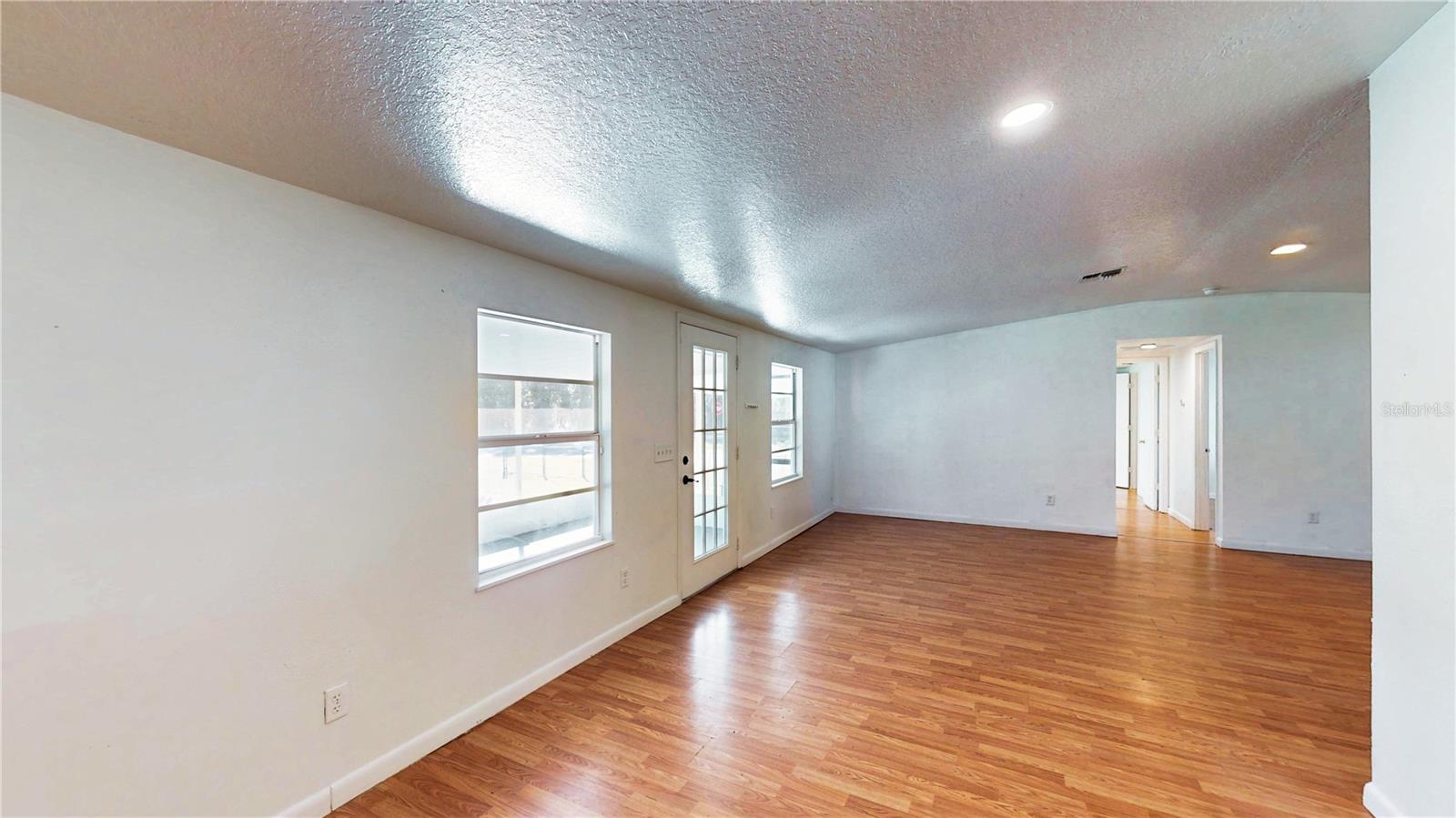 LAKE PIERCE RETREATS - Residential