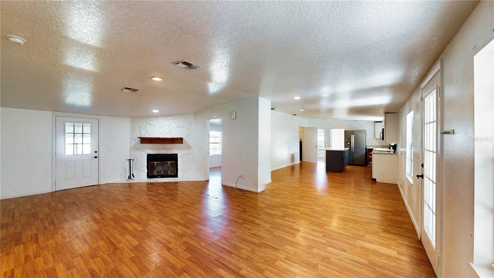 LAKE PIERCE RETREATS - Residential