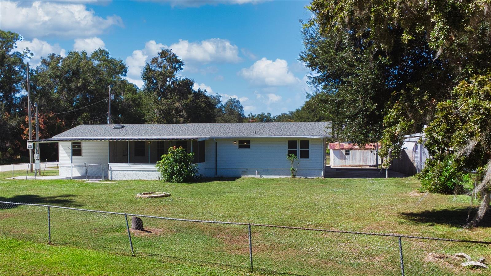 LAKE PIERCE RETREATS - Residential