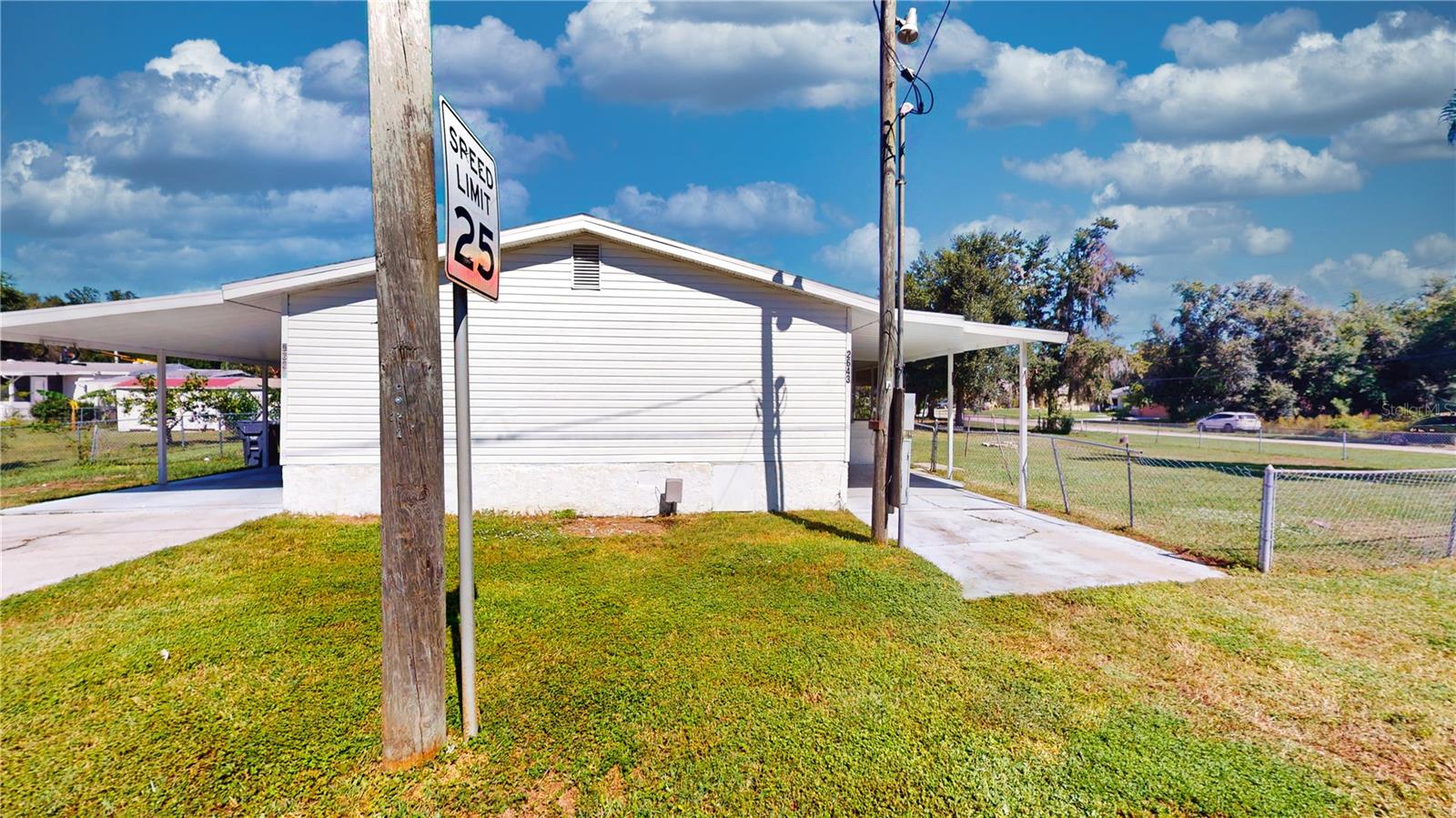 LAKE PIERCE RETREATS - Residential