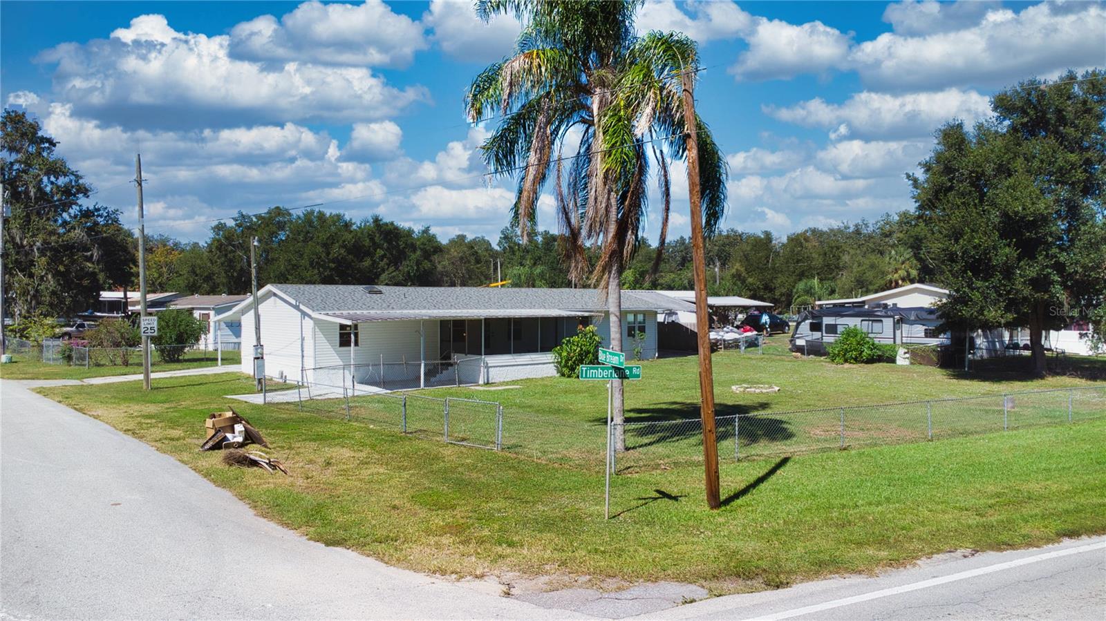 LAKE PIERCE RETREATS - Residential