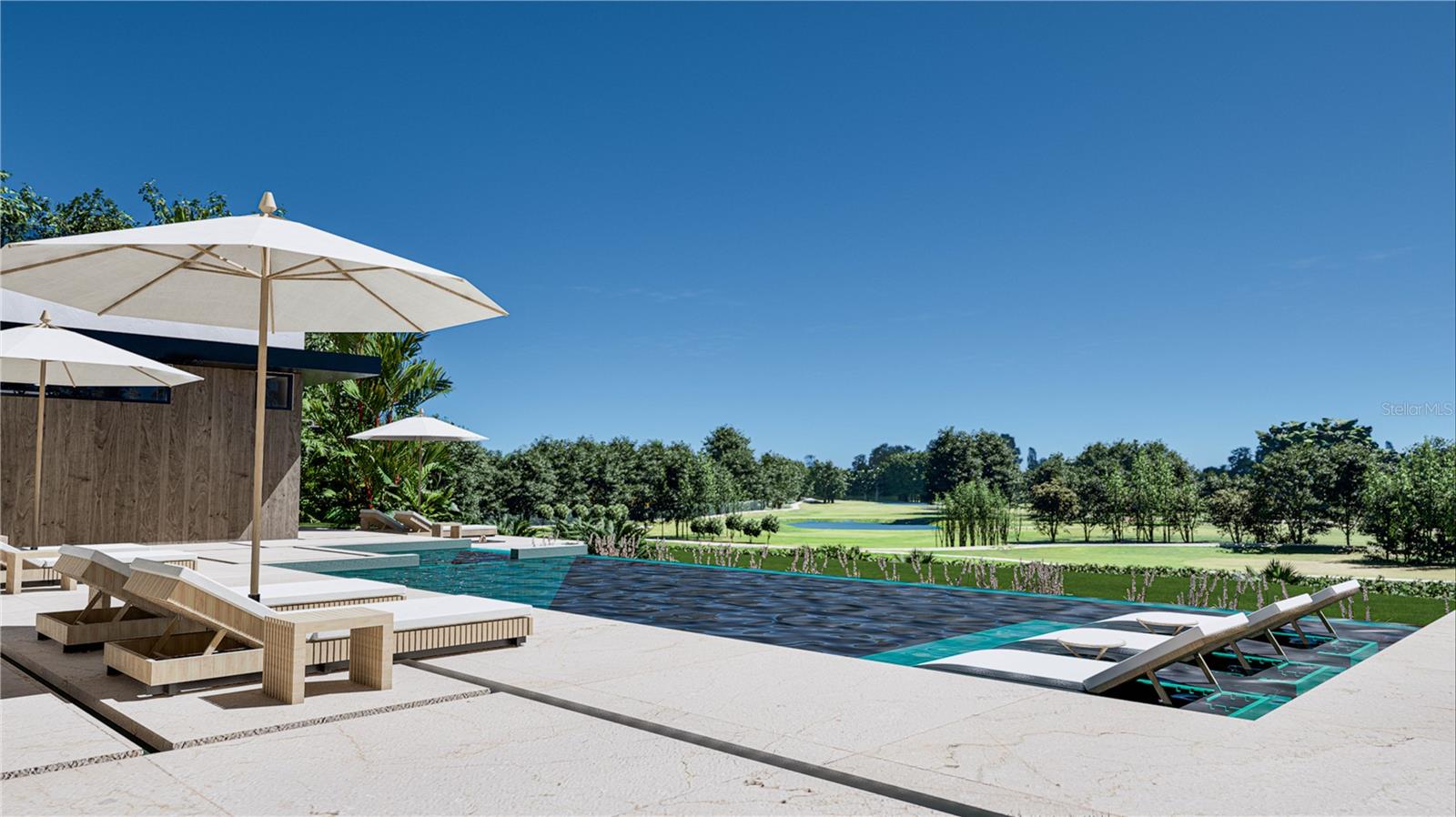 1 THE MEADOWS ESTATES