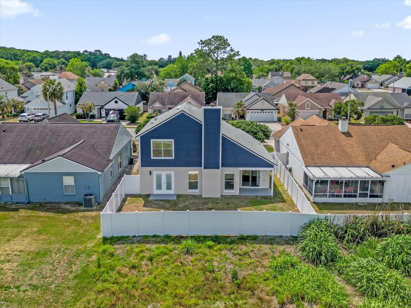 GREENWOOD LAKES UNIT D-3C - Residential