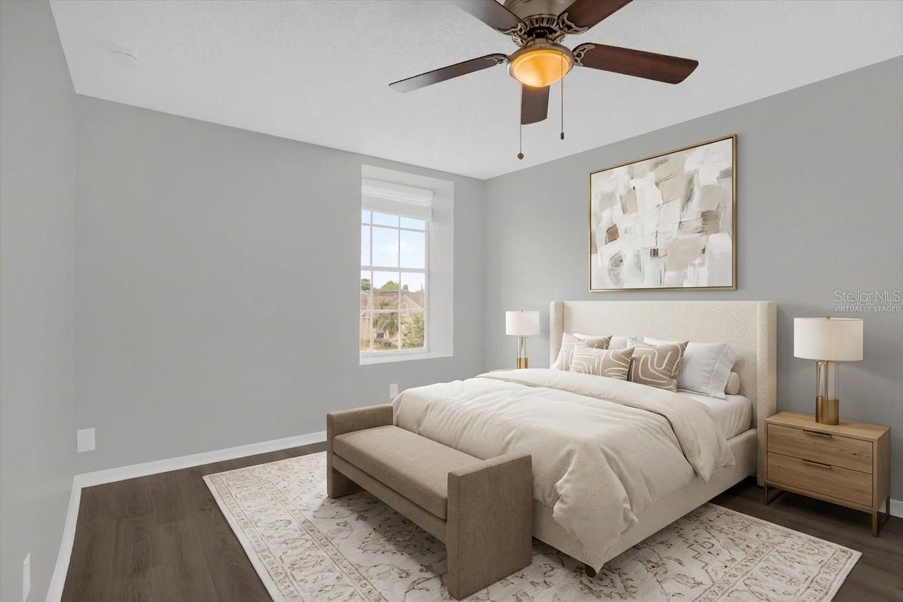 GREENWOOD LAKES UNIT D-3C - Residential