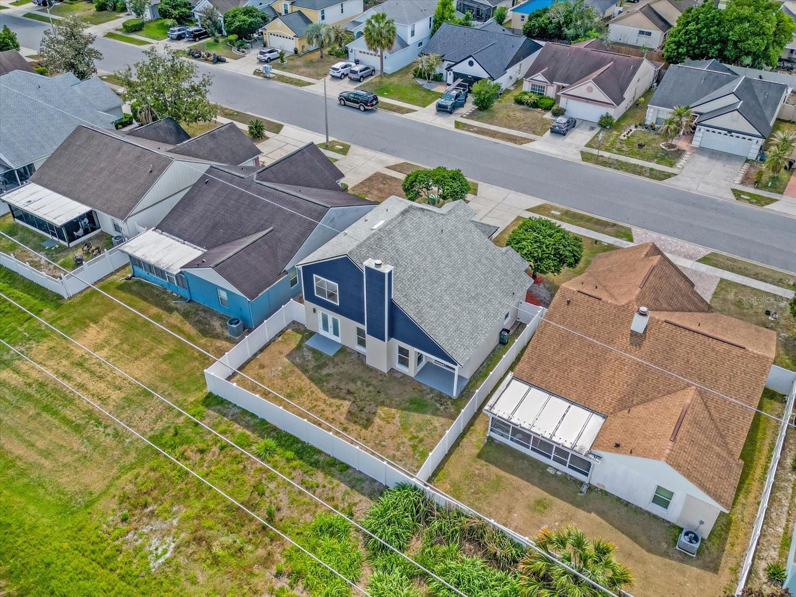 GREENWOOD LAKES UNIT D-3C - Residential
