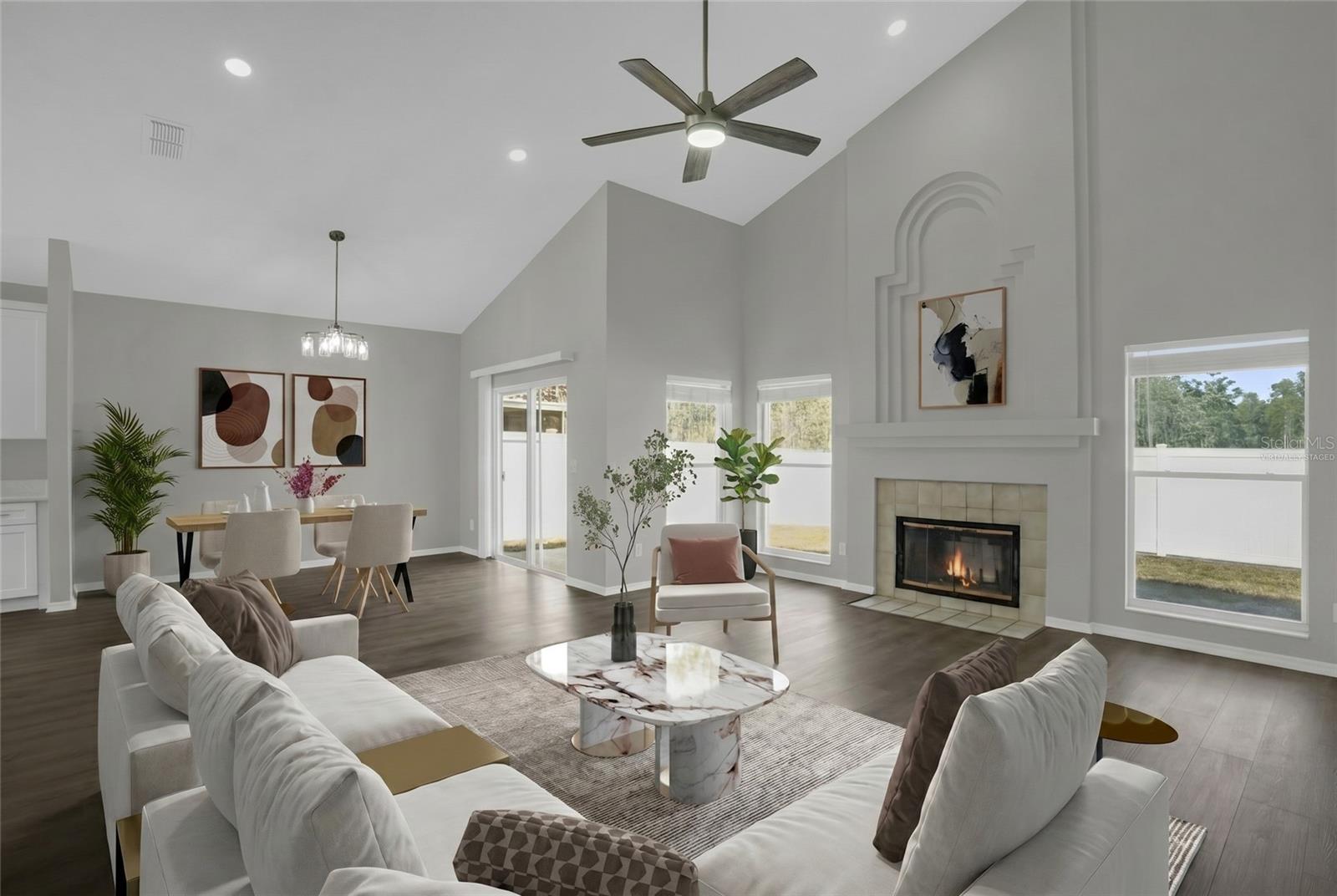 GREENWOOD LAKES UNIT D-3C - Residential