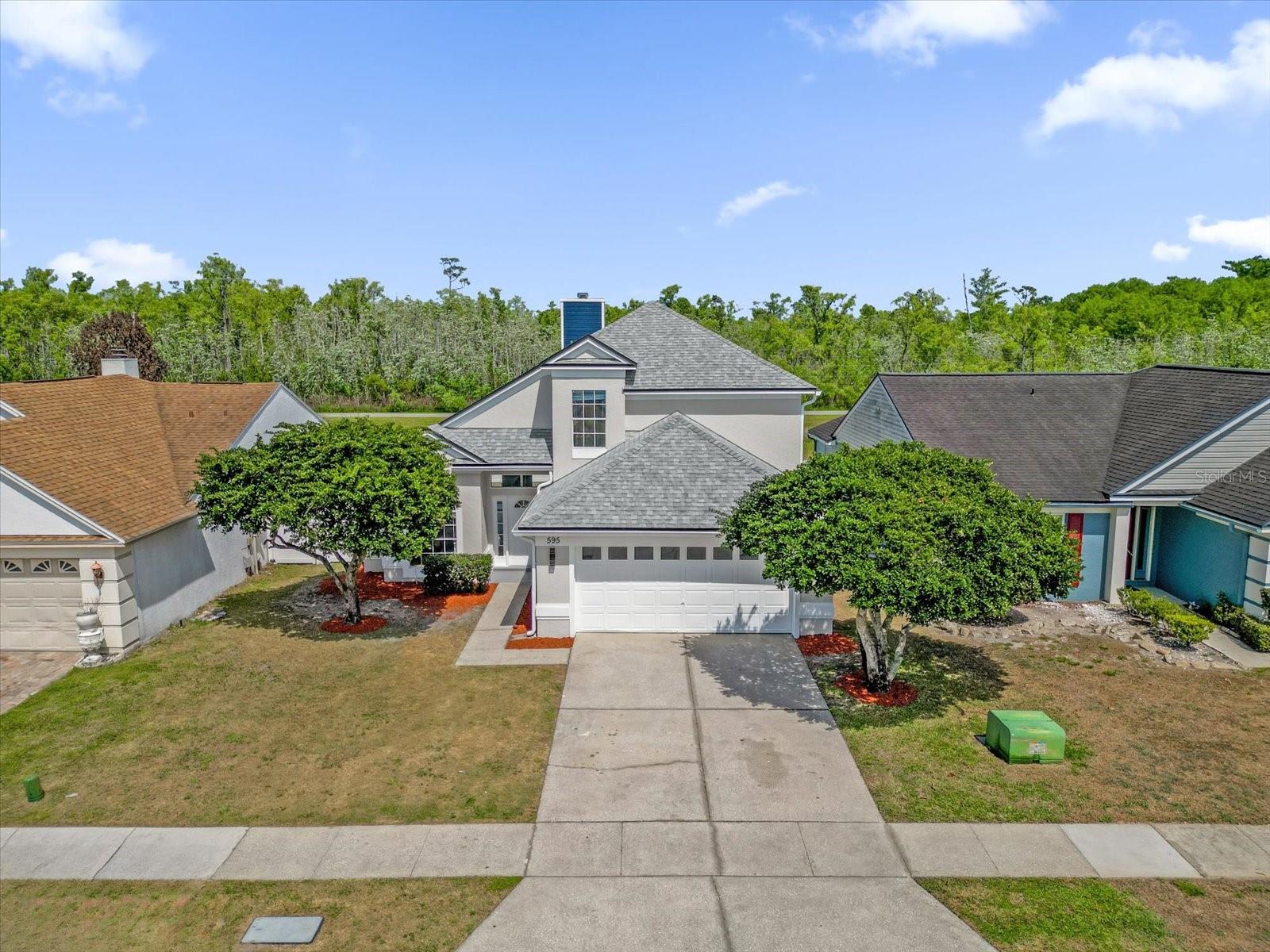 GREENWOOD LAKES UNIT D-3C - Residential