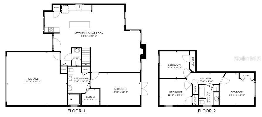 GREENWOOD LAKES UNIT D-3C - Residential